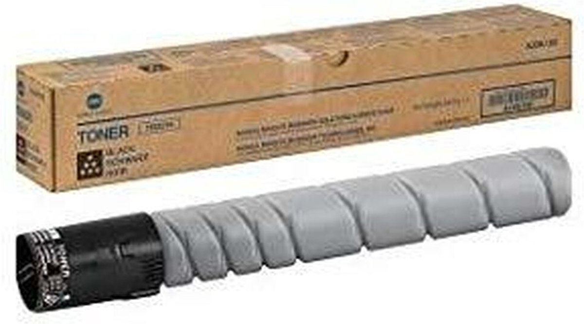 Konica Minolta Toner Svart Tn-324k 28k