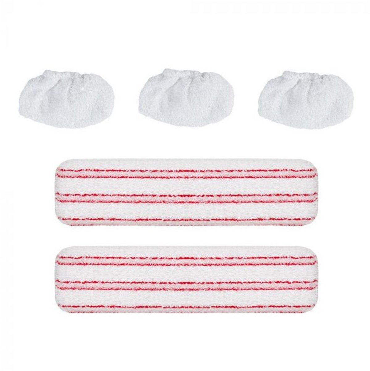 Polti Vaporetto PAEU0324 - accessory kit