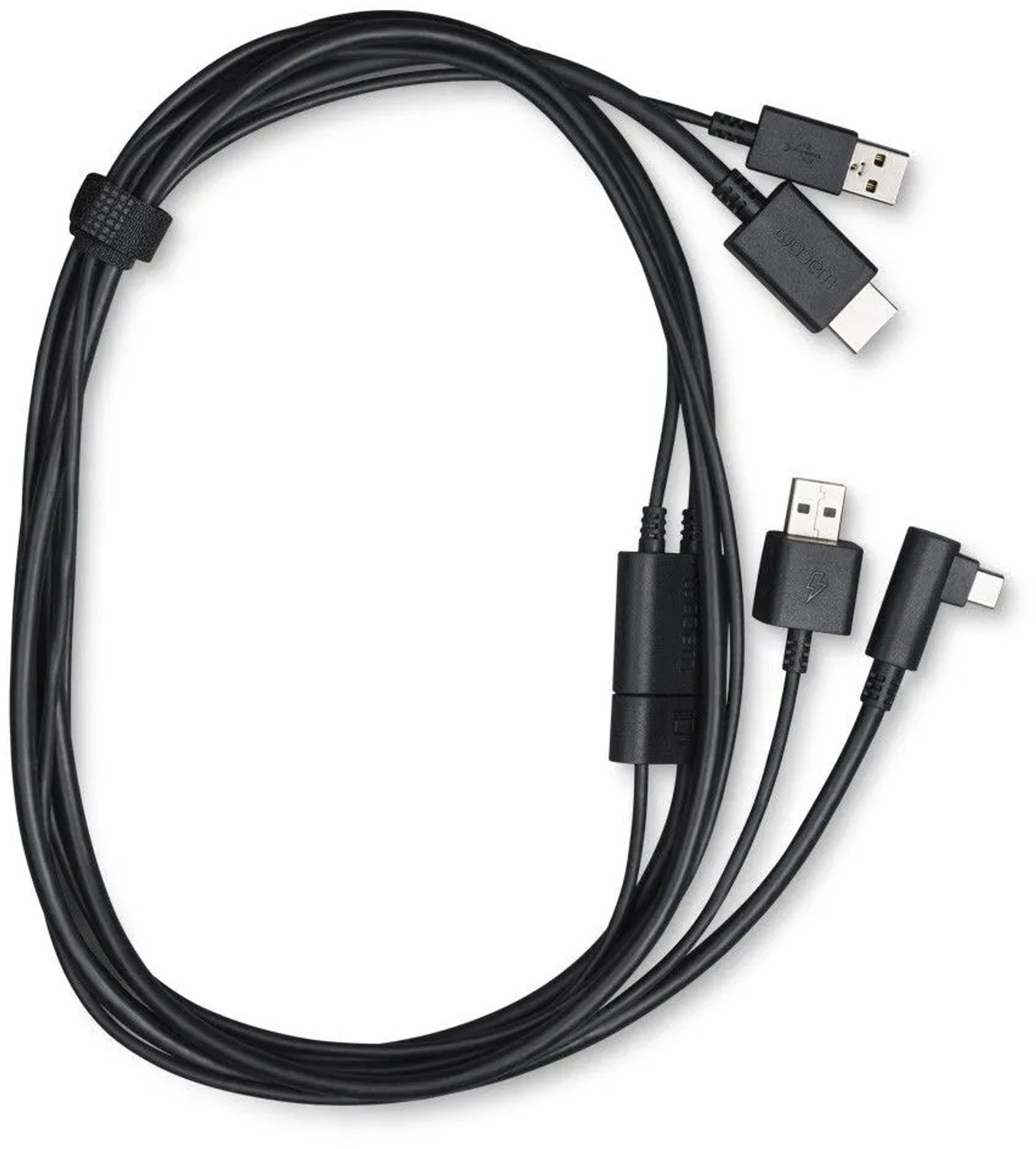 Wacom X-shape Cable For Dtc133
