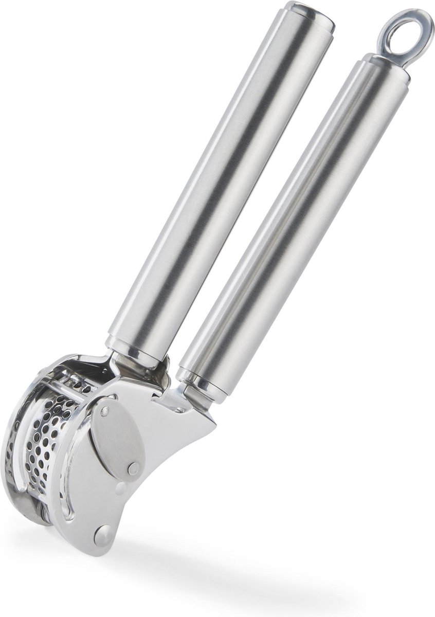 Rösle Garlic press 20 cm steel