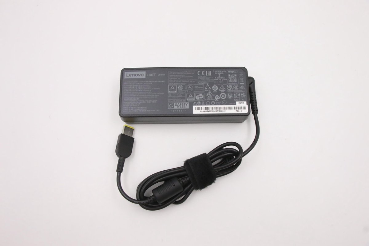 Lenovo Cru,ac_adapter,rectangle 90w