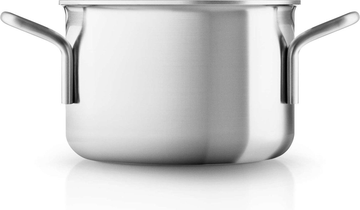Eva Trio - Multi Pot Stainless Steel 2.2 L 16cm