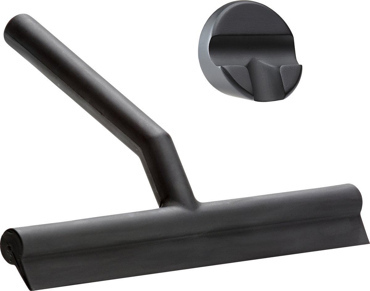 Zone Denmark Denmark - Wiper W/Magnetic Holder - Black