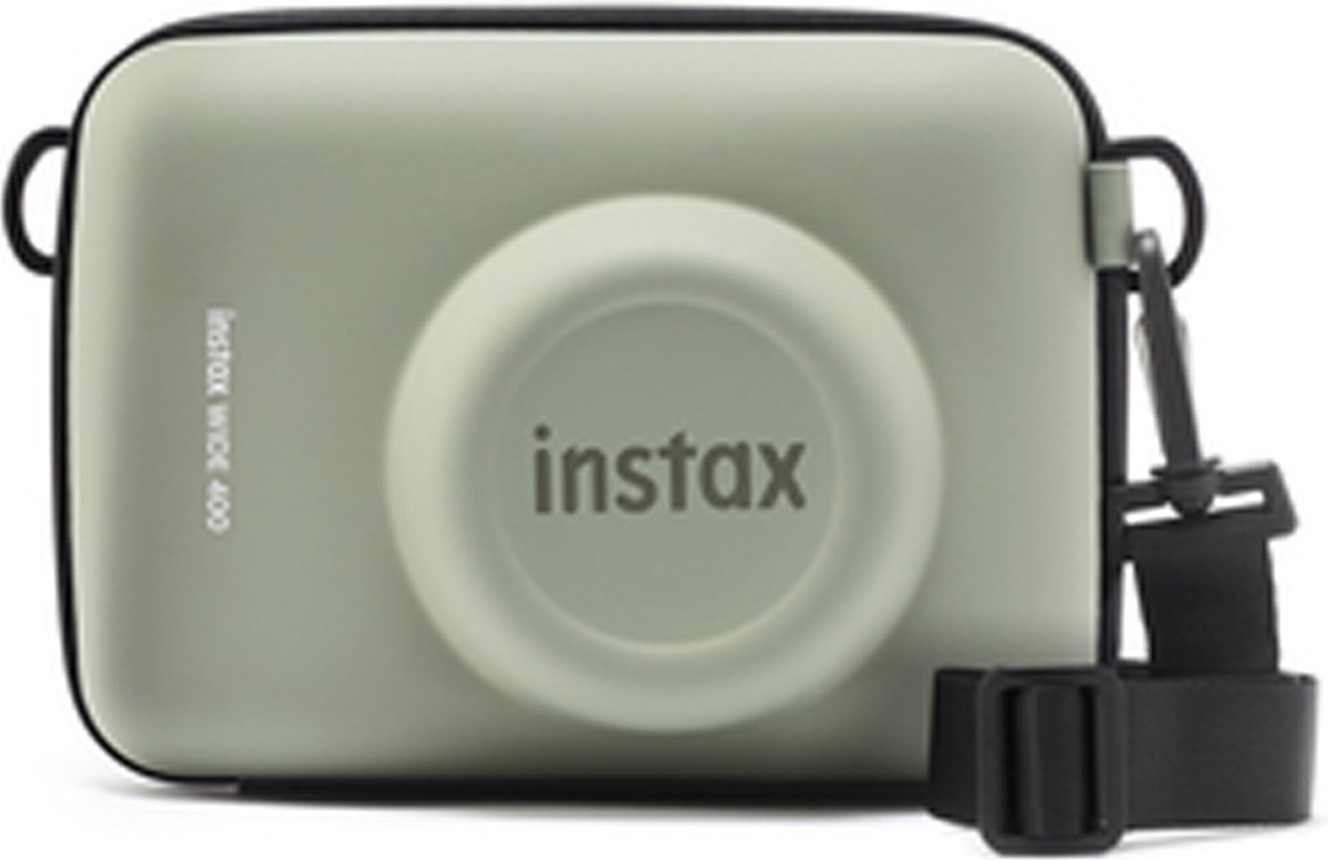 Fujifilm Instax - case for instant camera