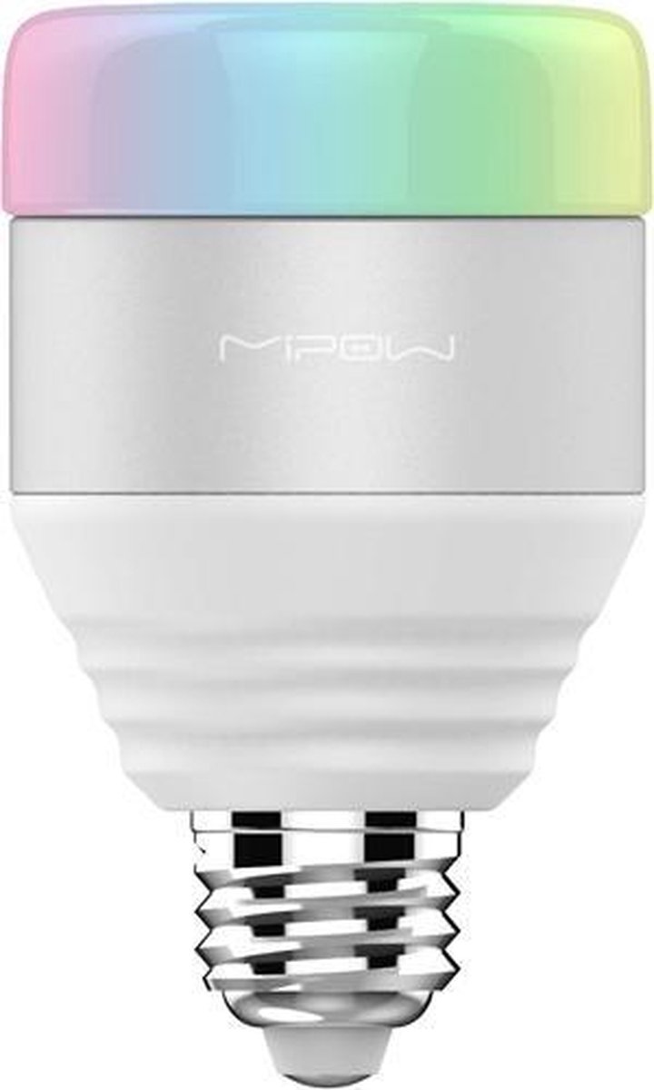 MiPow Playbulb Color LED Lightbulb