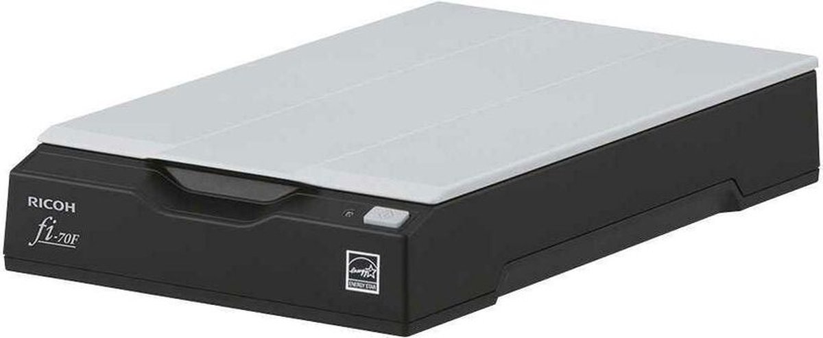 Ricoh fi-70F - document scanner - desktop - USB 2.0