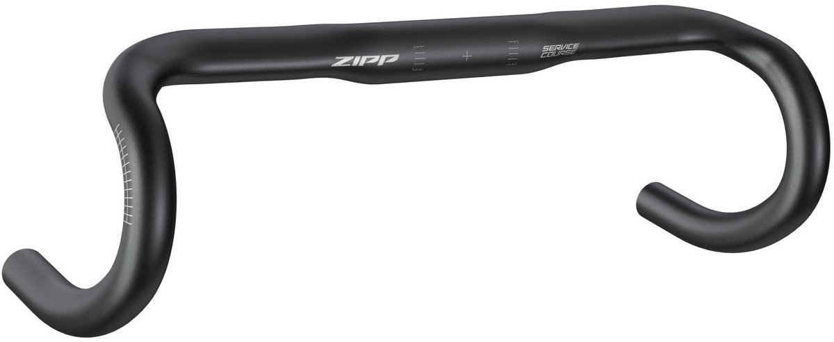 Zipp Service Course 70-Ergo Handlebar - 40cmBlack