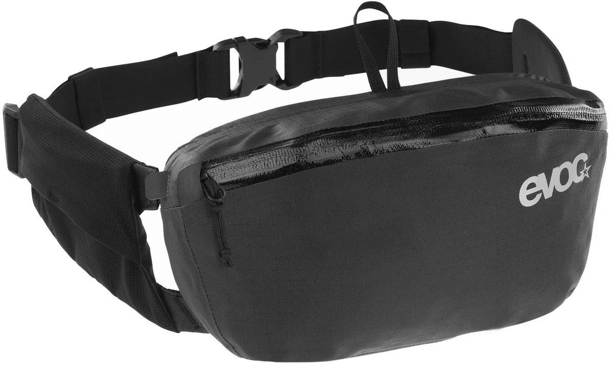 EVOC Hip Pouch 3D WP 2 - Black