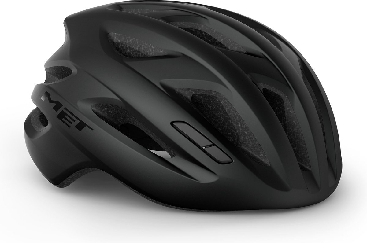 MET Idolo Helmet - XL Matt