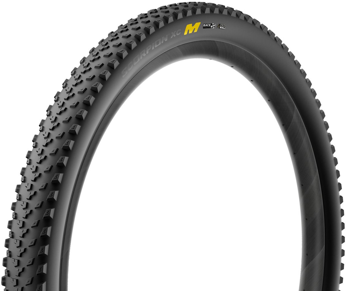 Pirelli Scorpion XC M Tyre - Black