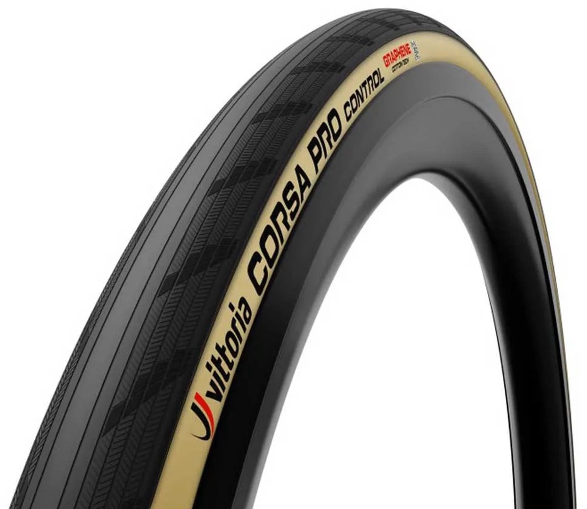 Vittoria Corsa Pro Control G2.0 TLR Tyre - 700 x 34