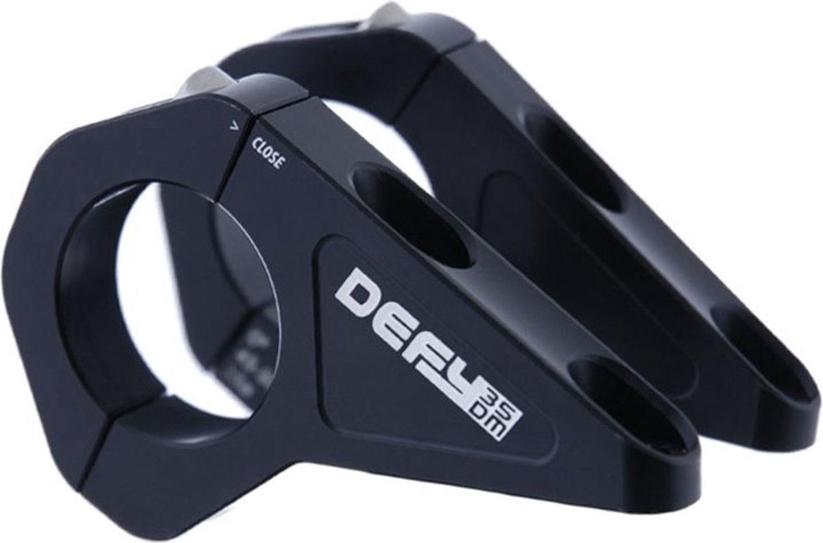 DMR Defy Stem - 31.8mm, 50mm