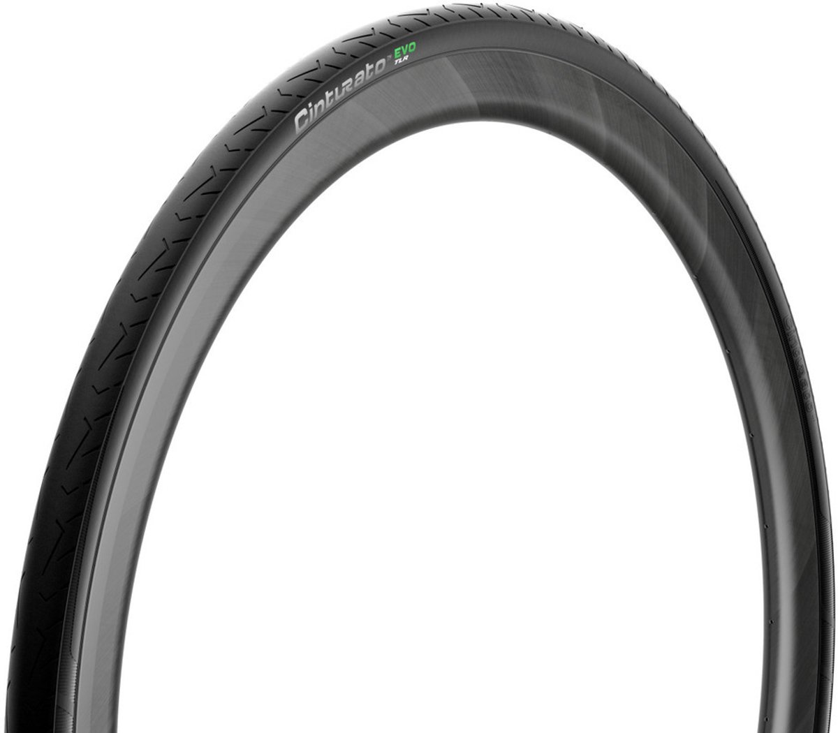 Pirelli Cinturato Evo TLR Tyre - Black700 x 32