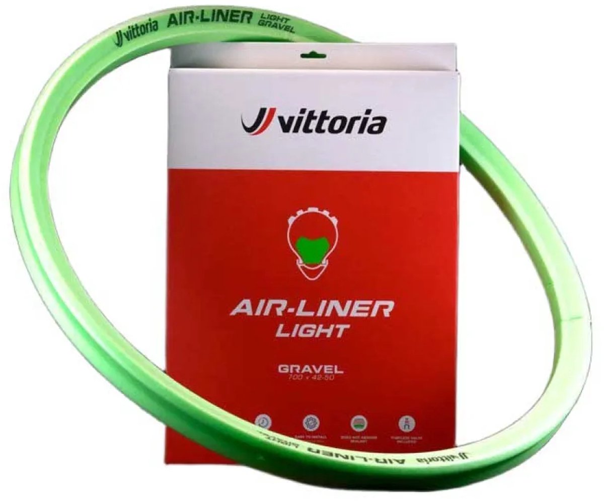 Vittoria Air-Liner Light Gravel Tyre Insert - 700 x 37-40c