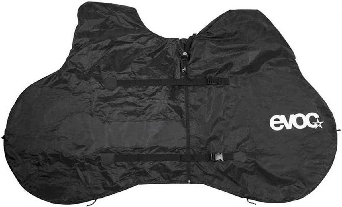 EVOC Road Bike Rack Cover - Black