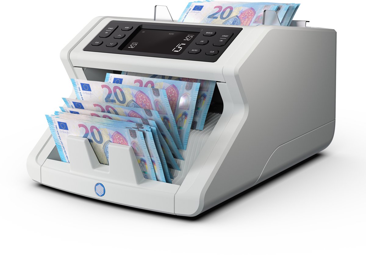 Safescan 2210 G2