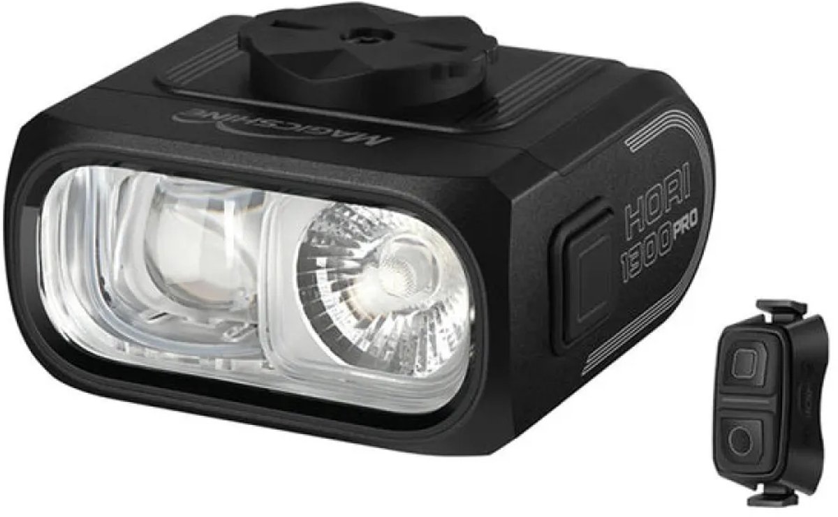 Magicshine Hori 1300 Pro Front Light