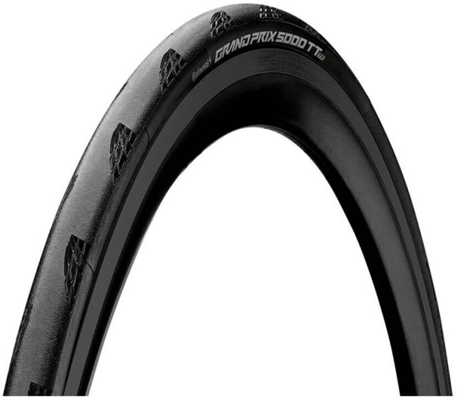 Continental Grand Prix 5000 TT TR Road Tyre - 700 x 30