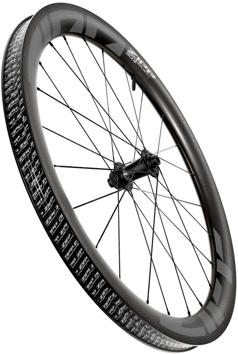 Zipp 303 XPLR SW Carbon Disc Brake Wheel - Front
