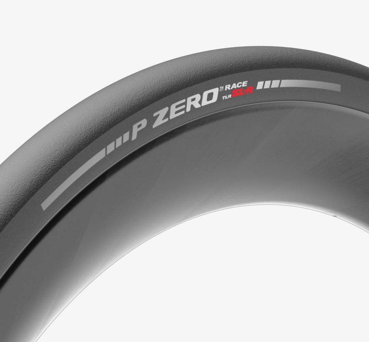 Pirelli P Zero Race SL-R TLR Tyre - Black700 x 30
