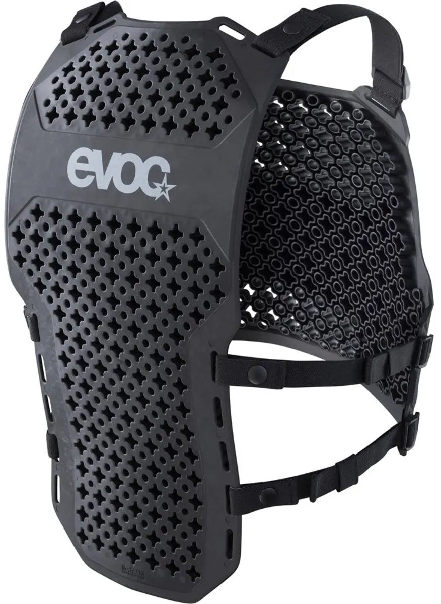 EVOC Hip Pack Pro 3 + 1.5L Bladder - Black