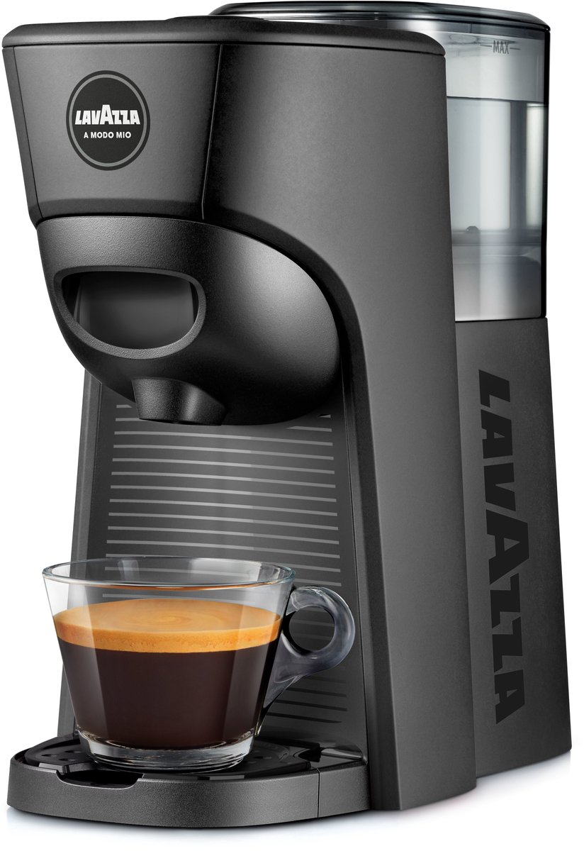 Lavazza Tiny - Black