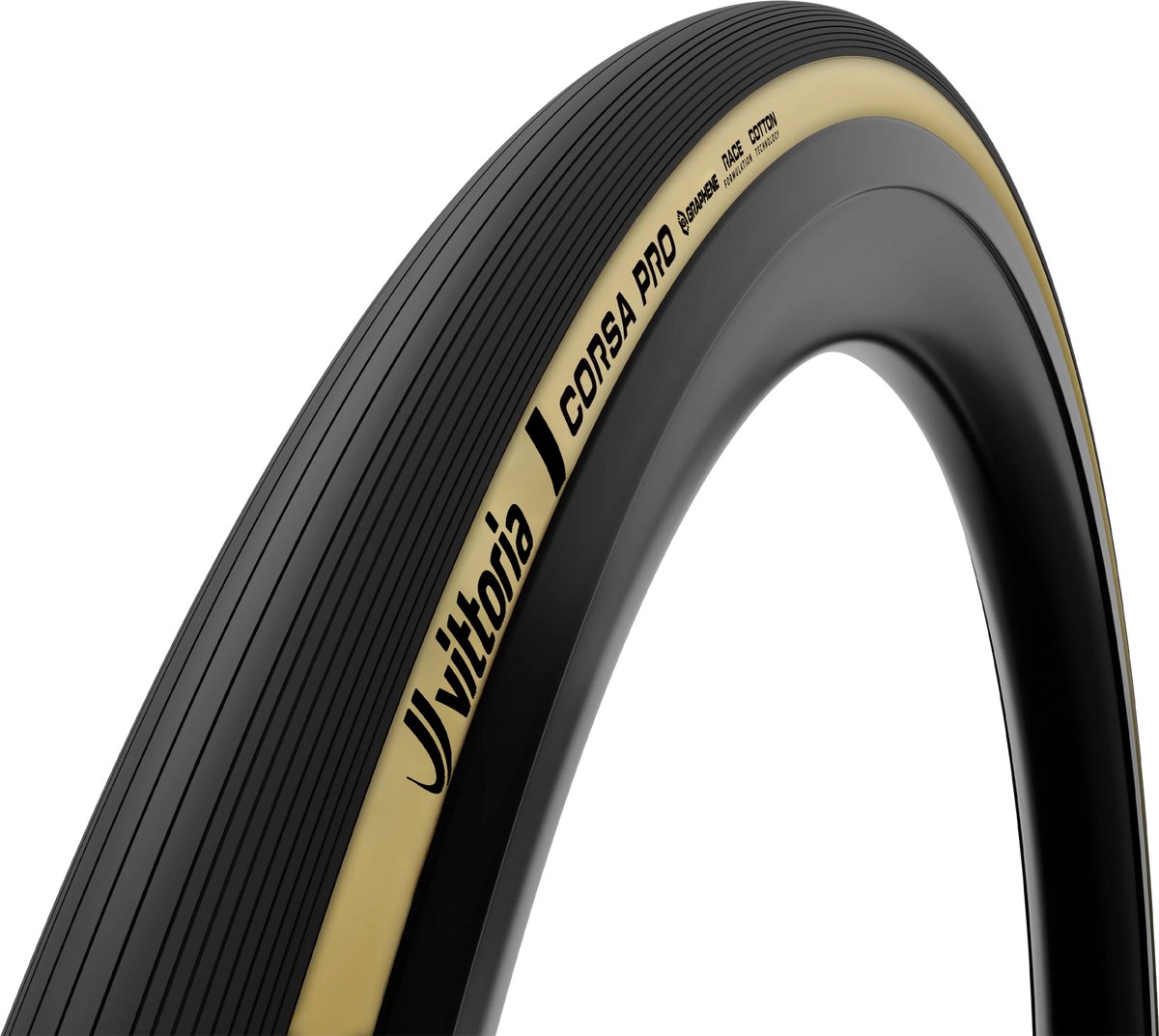 Vittoria Corsa Pro G2.0 TLR Tyre - 700 x 28