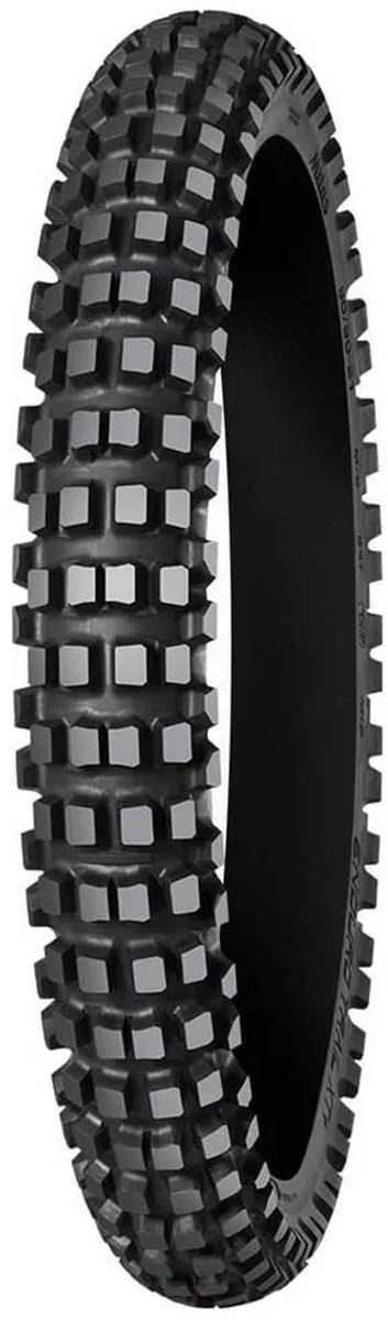 Mitas Enduro Trail-XT+ Motorcycle Tyre - Standard, 90/90 21 (54T) TL / TT - Front