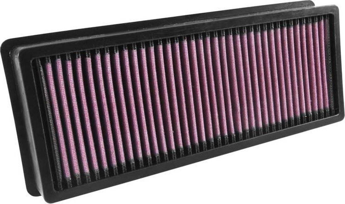 K&N Filters Performance Replacement Element