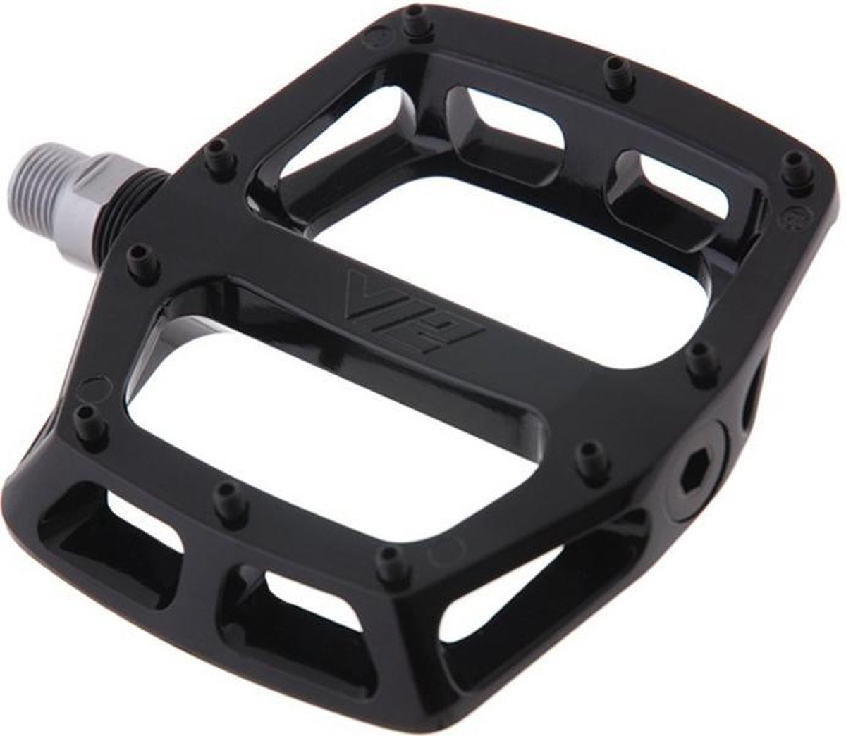 DMR V12 Pedals - Black