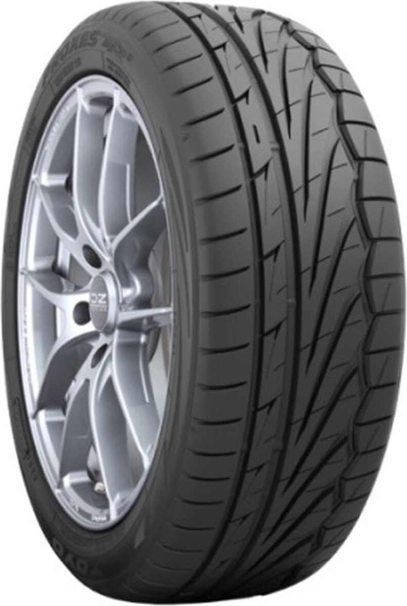 Toyo Proxes TR1 Tyre - 205/45R16 87W XL