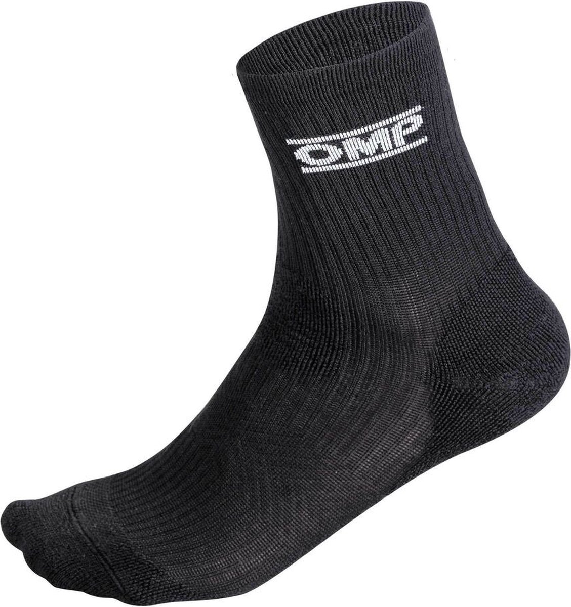 OMP One Socks - Colour: Black, Size: M