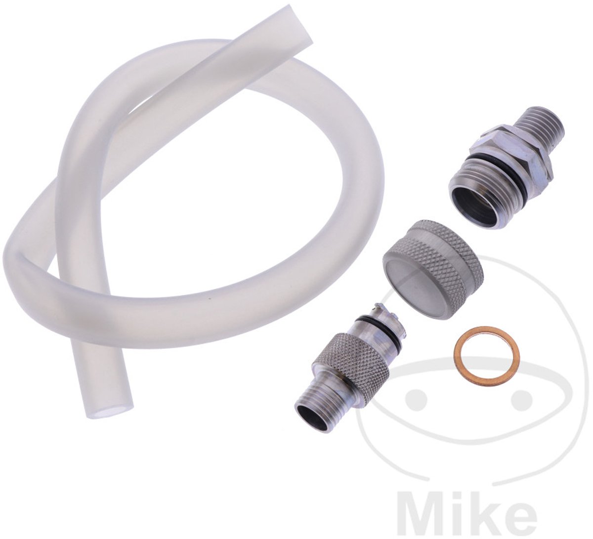 Stahlbus Oil Drain Valve - M14 x 1.25mm Thread