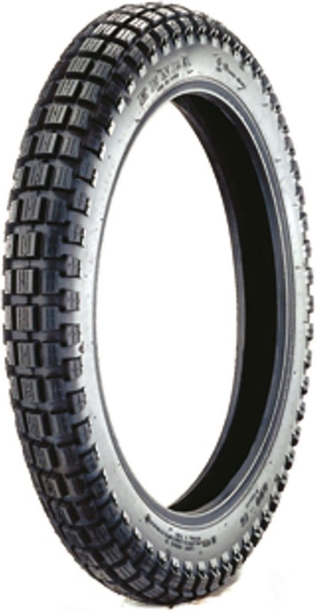 Kenda K262 & K6340 Motorcycle Tyre - 3.50 18 (56P) TT - Rear