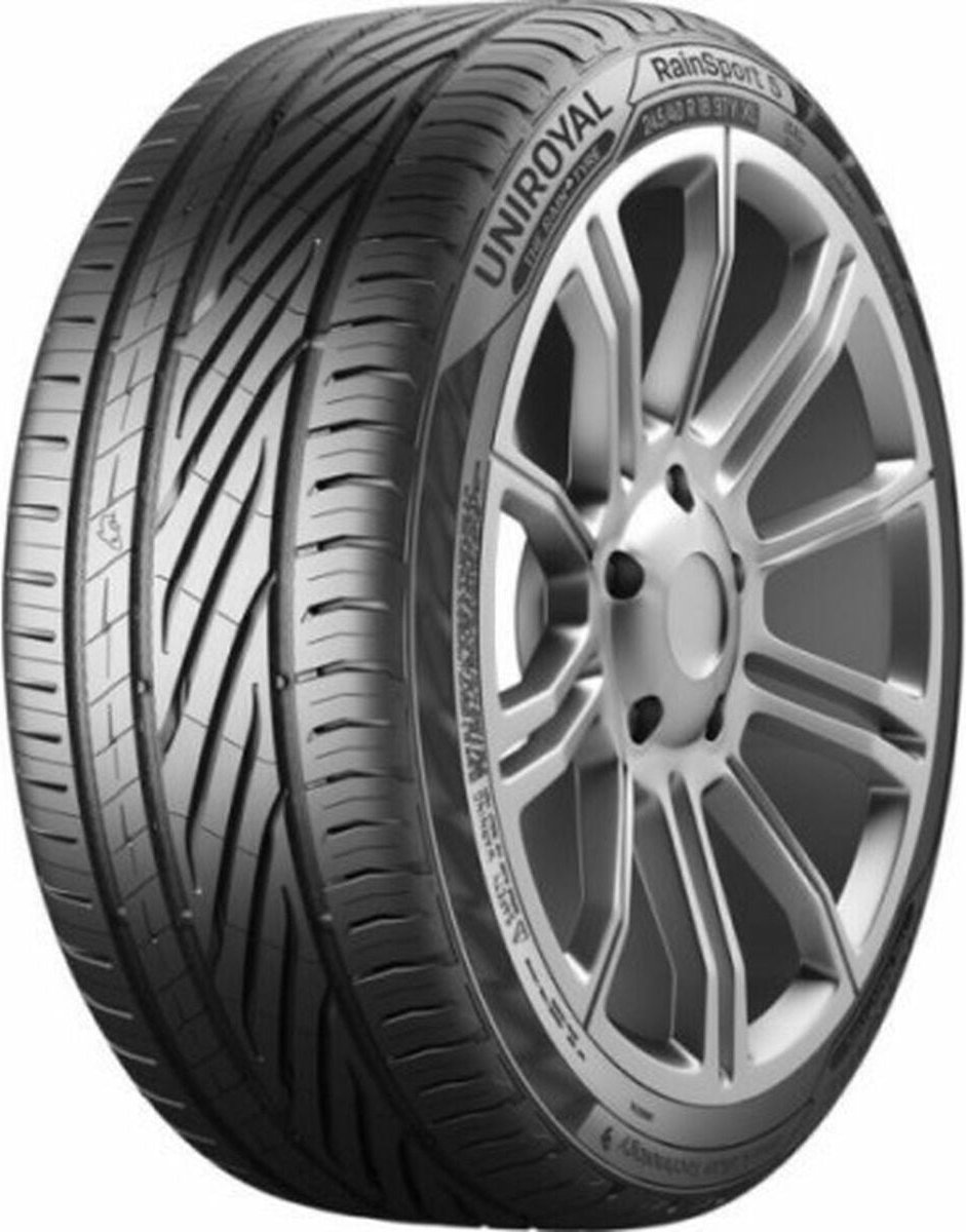 Uniroyal RainSport 5 Tyre - 185/55R15 82V