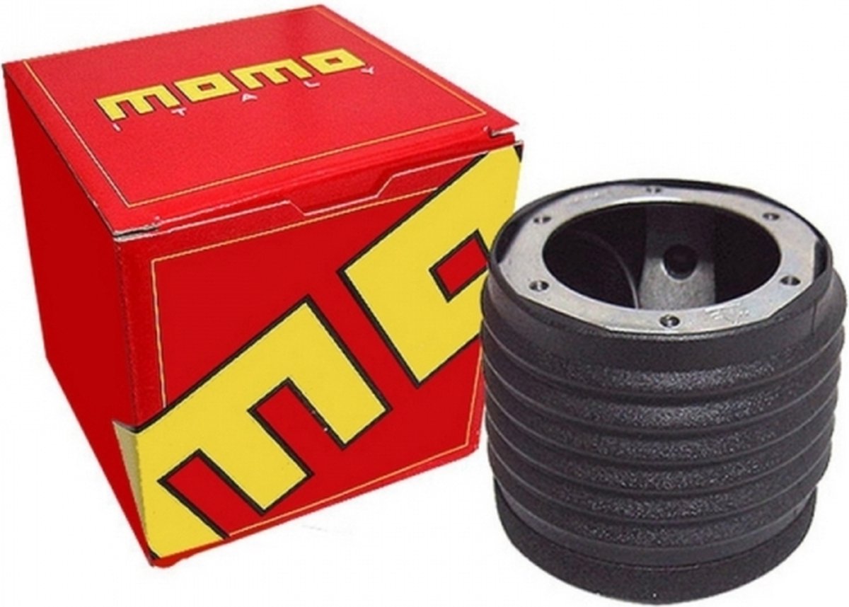 Momo Steering Wheel Boss Kit