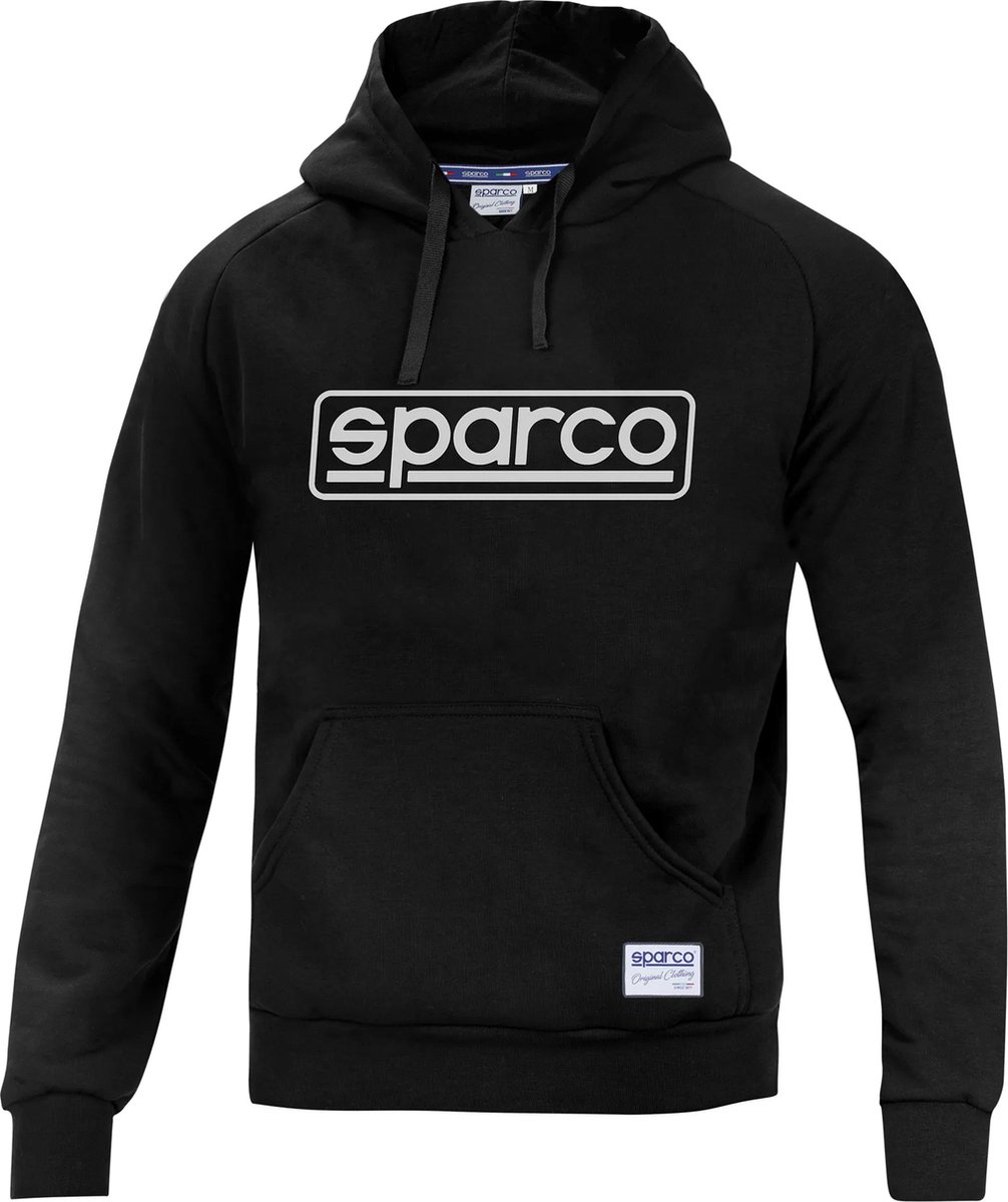 Sparco Frame Hoodie - L