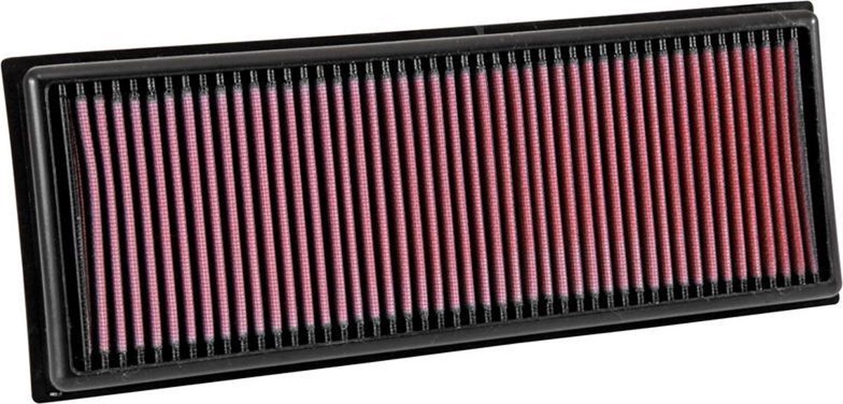 K&N Filters Performance Replacement Element