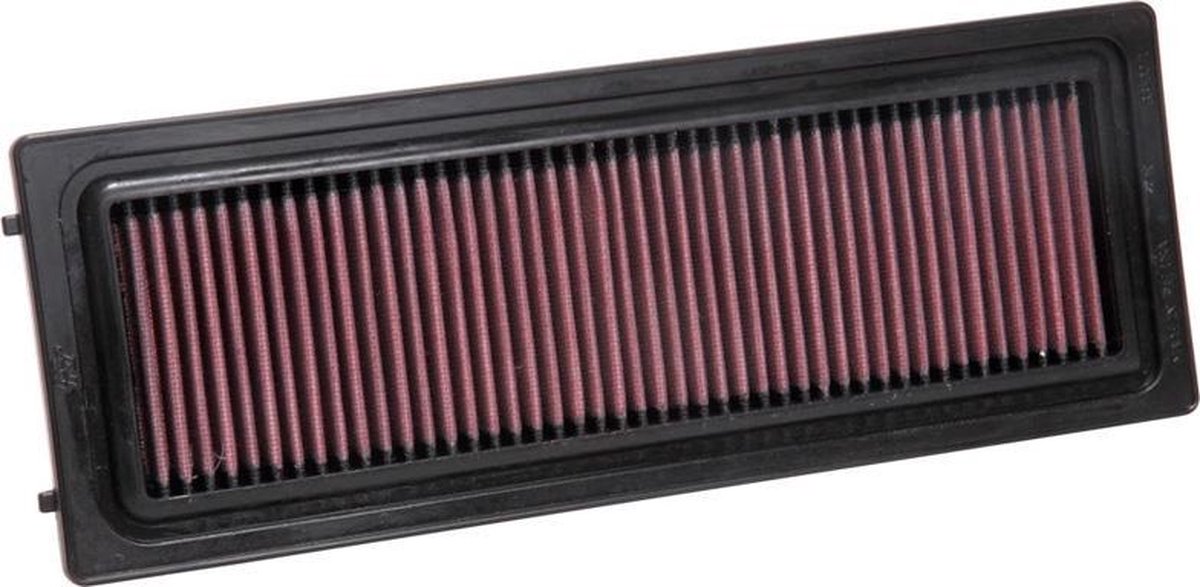 K&N Filters Performance Replacement Element