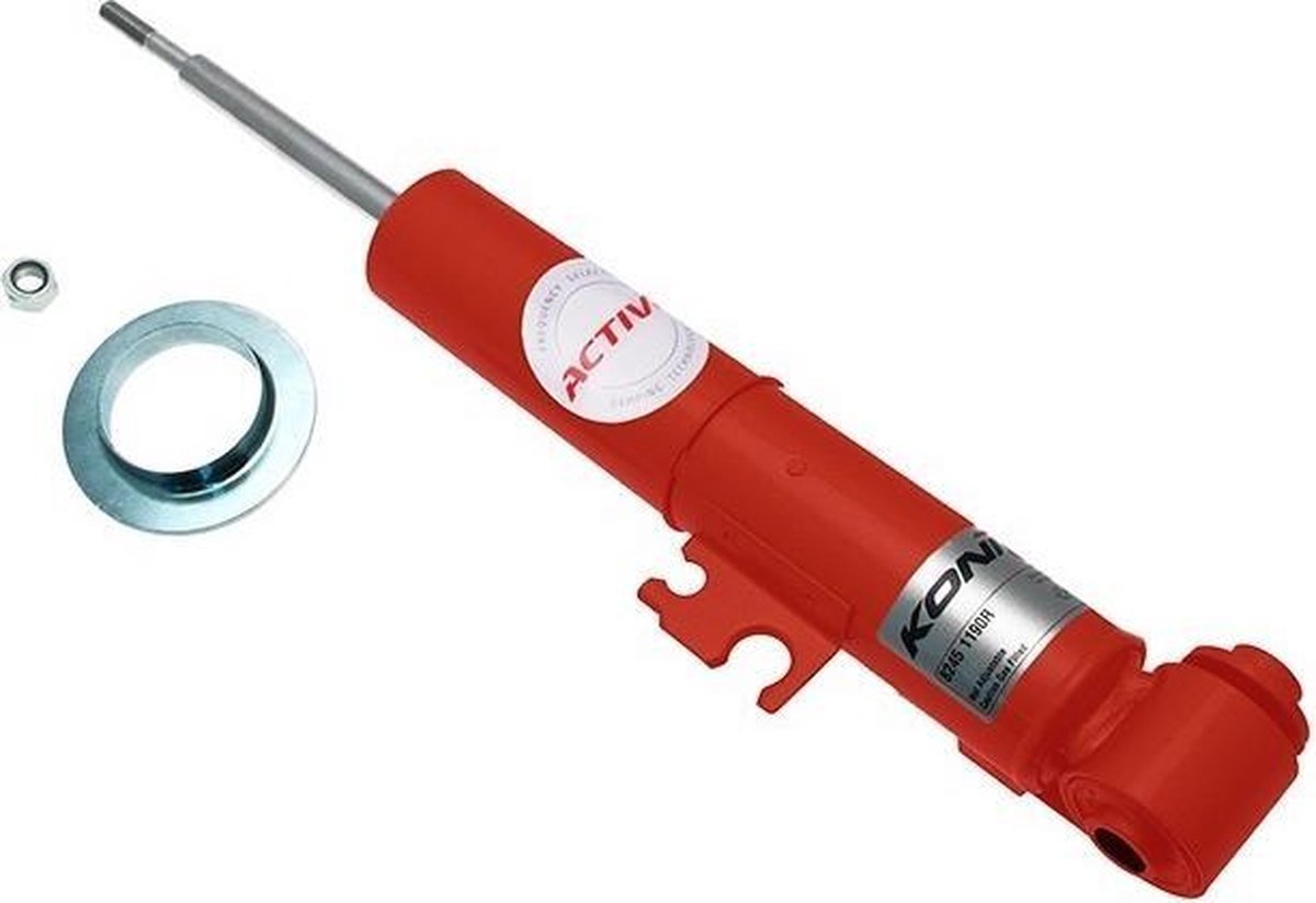 Koni Special Active Shock Absorber - Rear Right