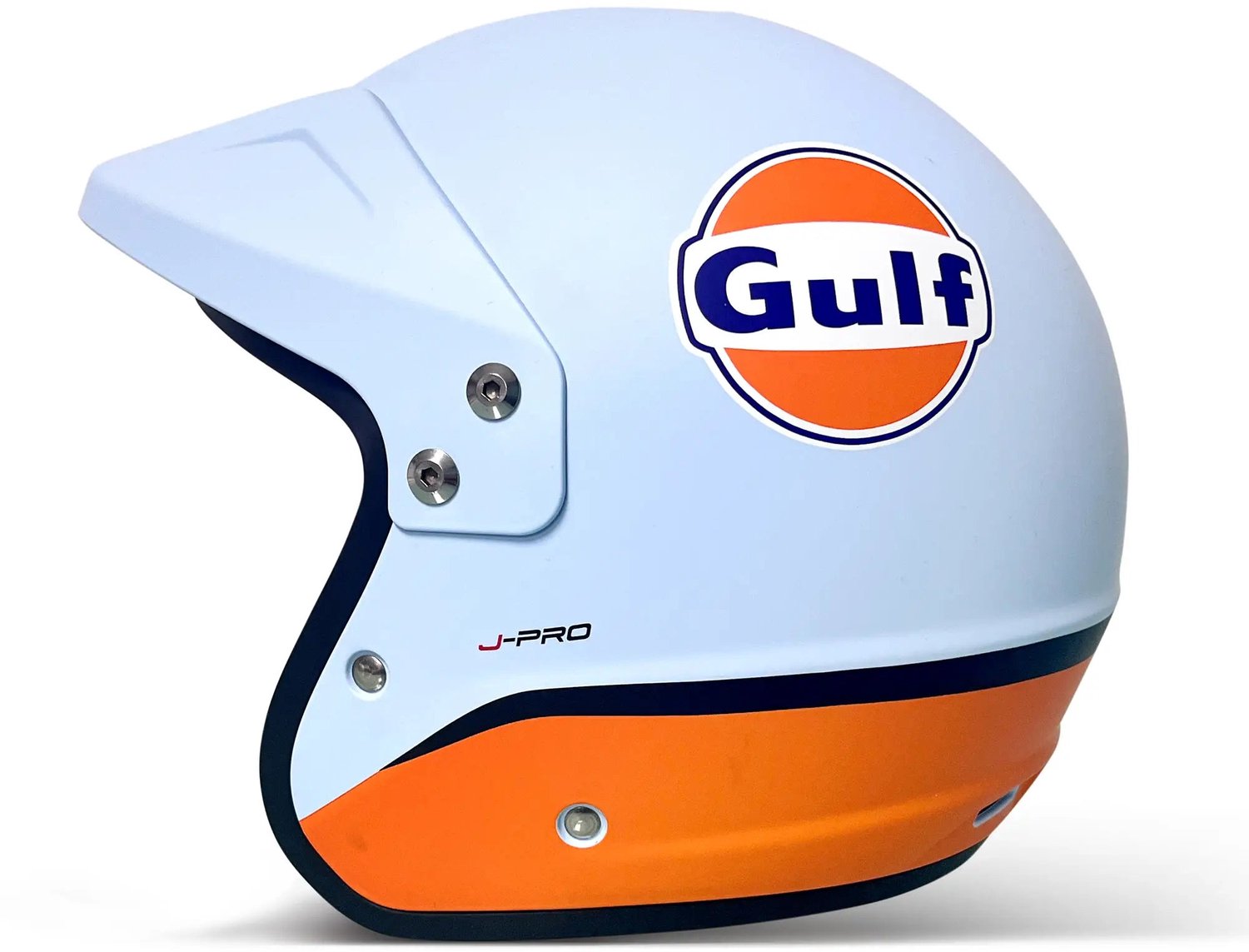 Sparco Martini Racing J-Pro Helmet - Size: L (59-60cm)