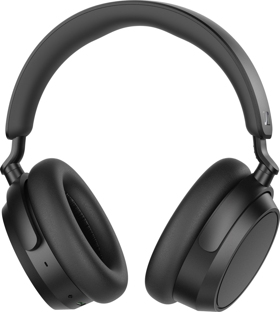 Sennheiser ACCENTUM Plus - hörlurar med mikrofon