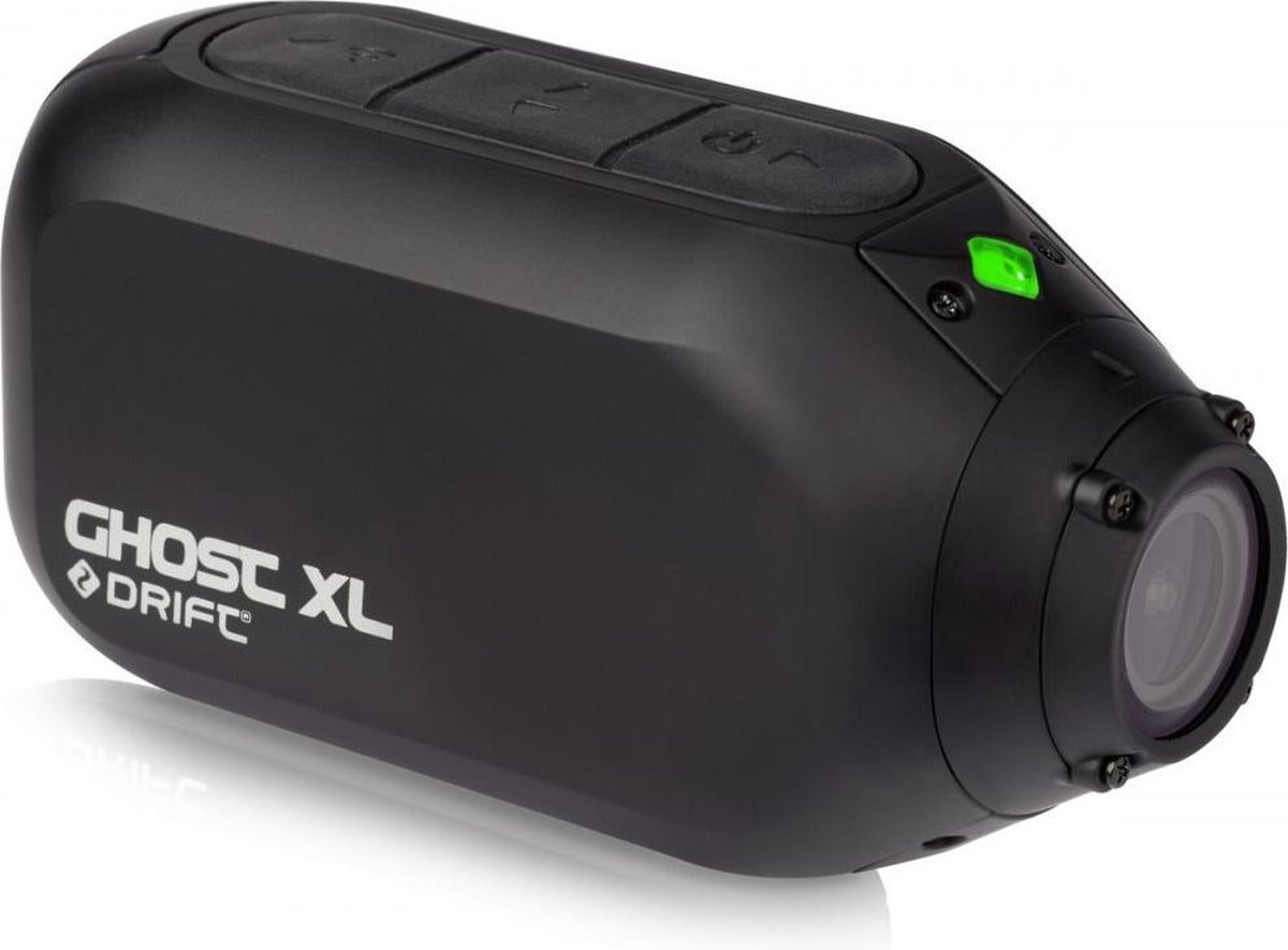 Drift Innovation Ghost XL Camera