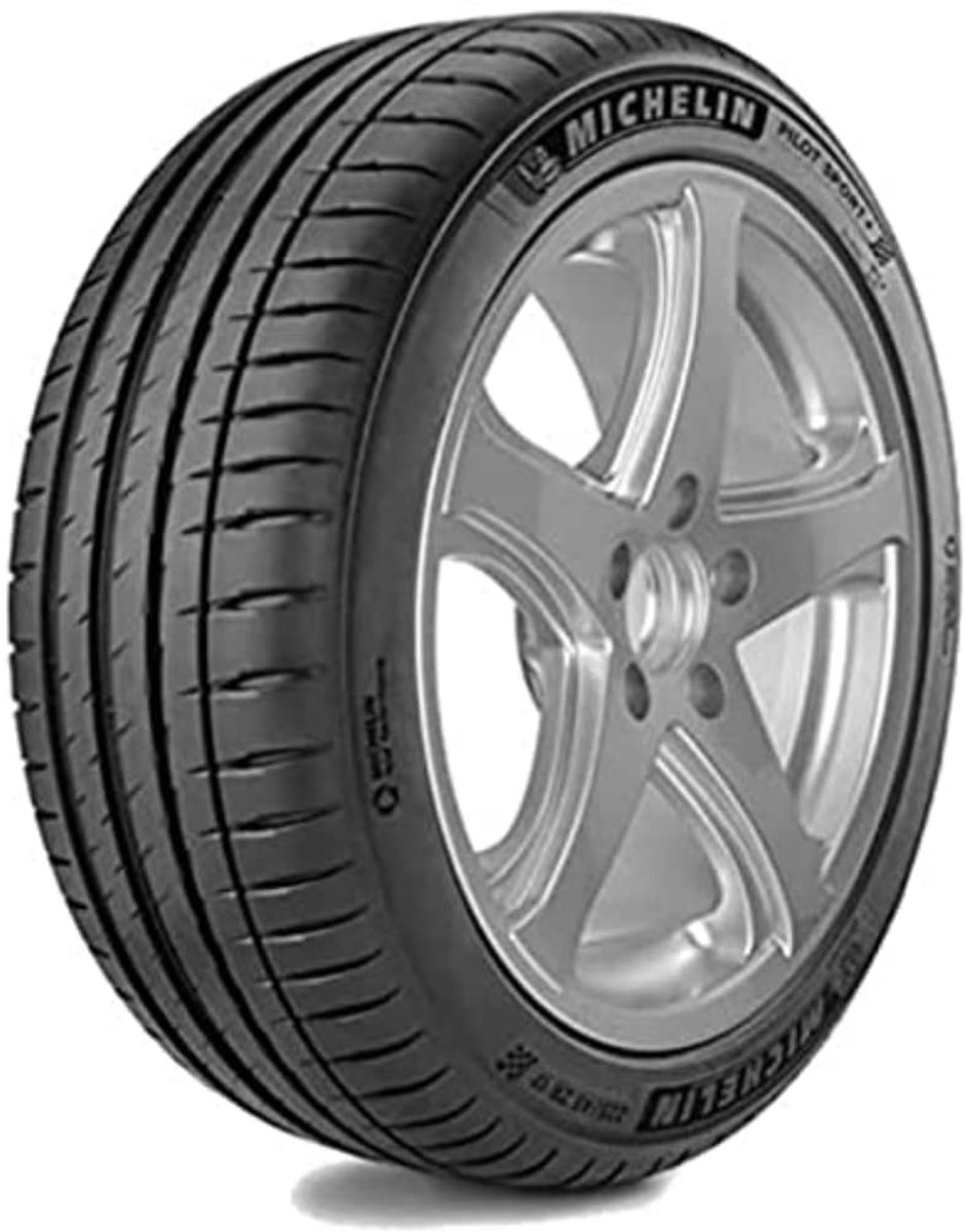 Michelin Pilot Sport 4 Tyre - 205 45 17 88V XL