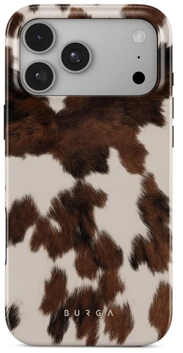 Burga Tough MagSafe Case - Celestial - iPhone 18 Pro Max