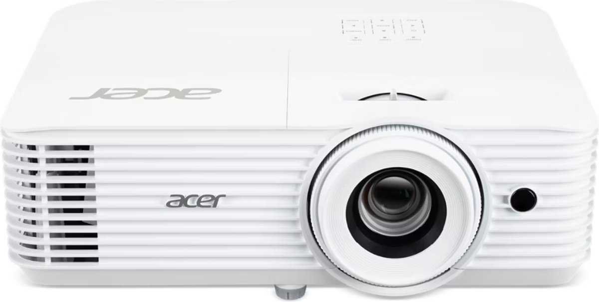 Acer X1827 DLP 4K2K 4000 LM PROJ