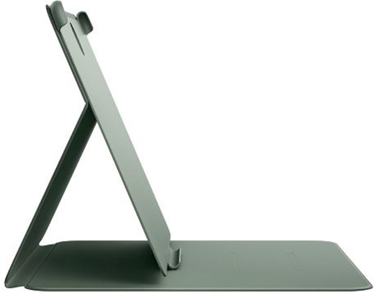 OnePlus Pad Go Folio Case - Green