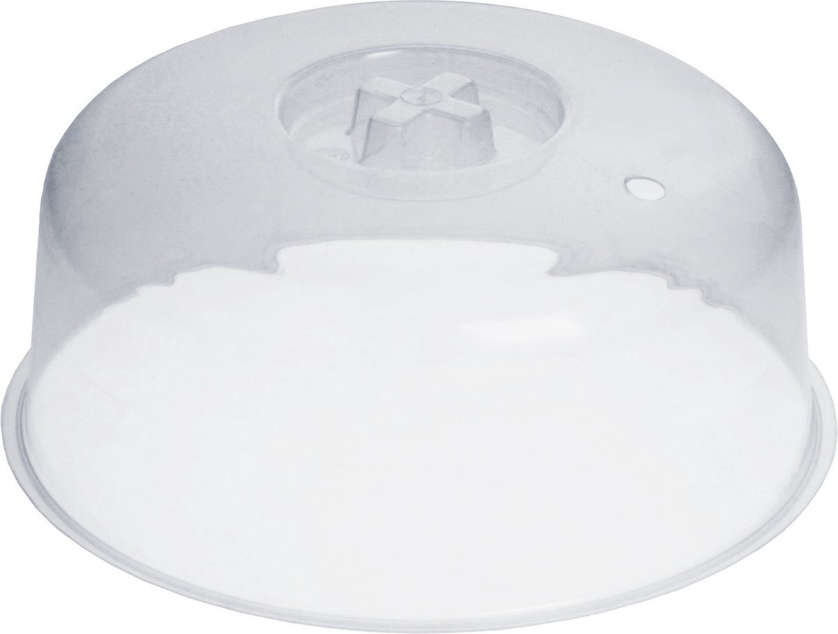 Plast Team - Microwave Lid - Translucent
