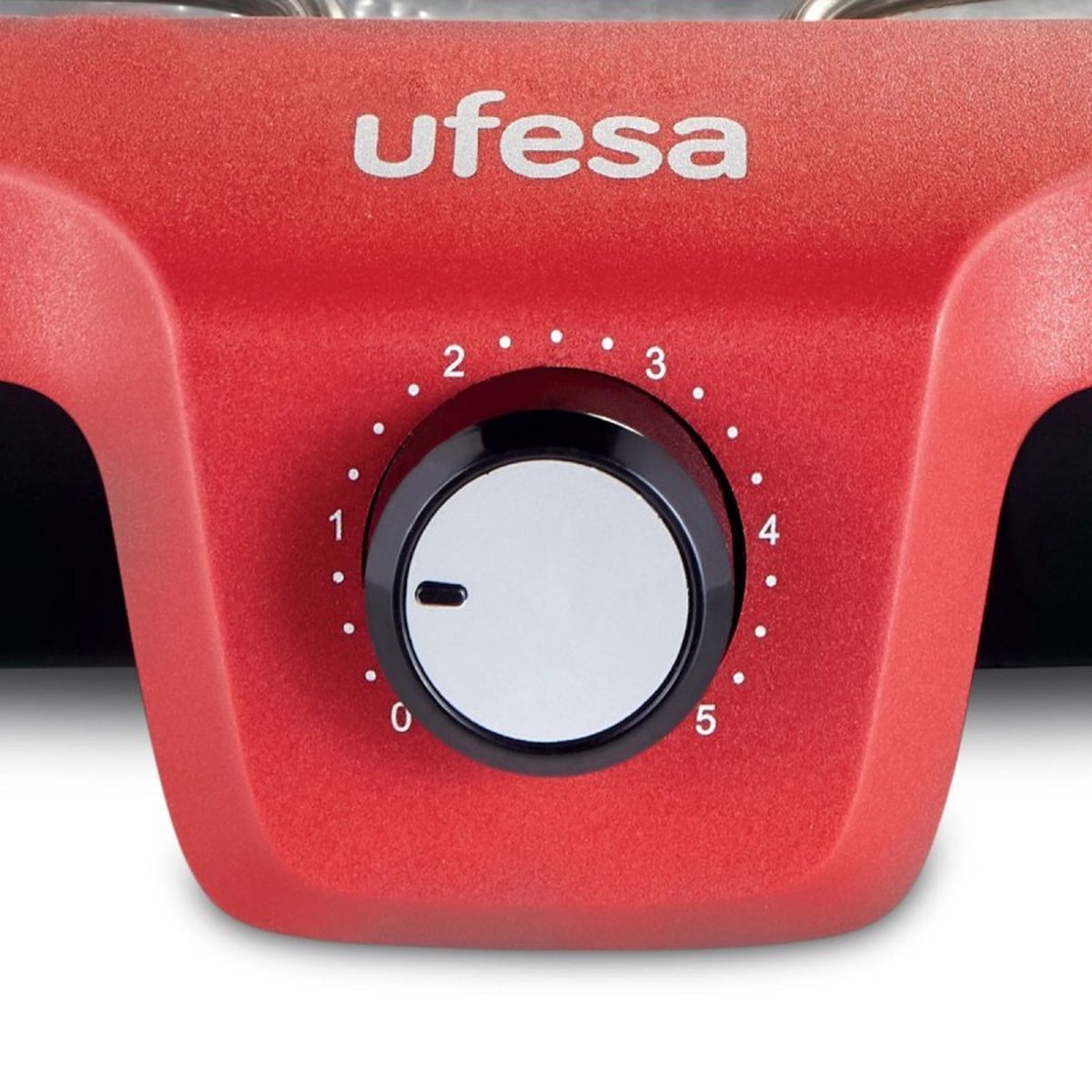 BARBACOA UFESA BB7640 2300W 38X24CM