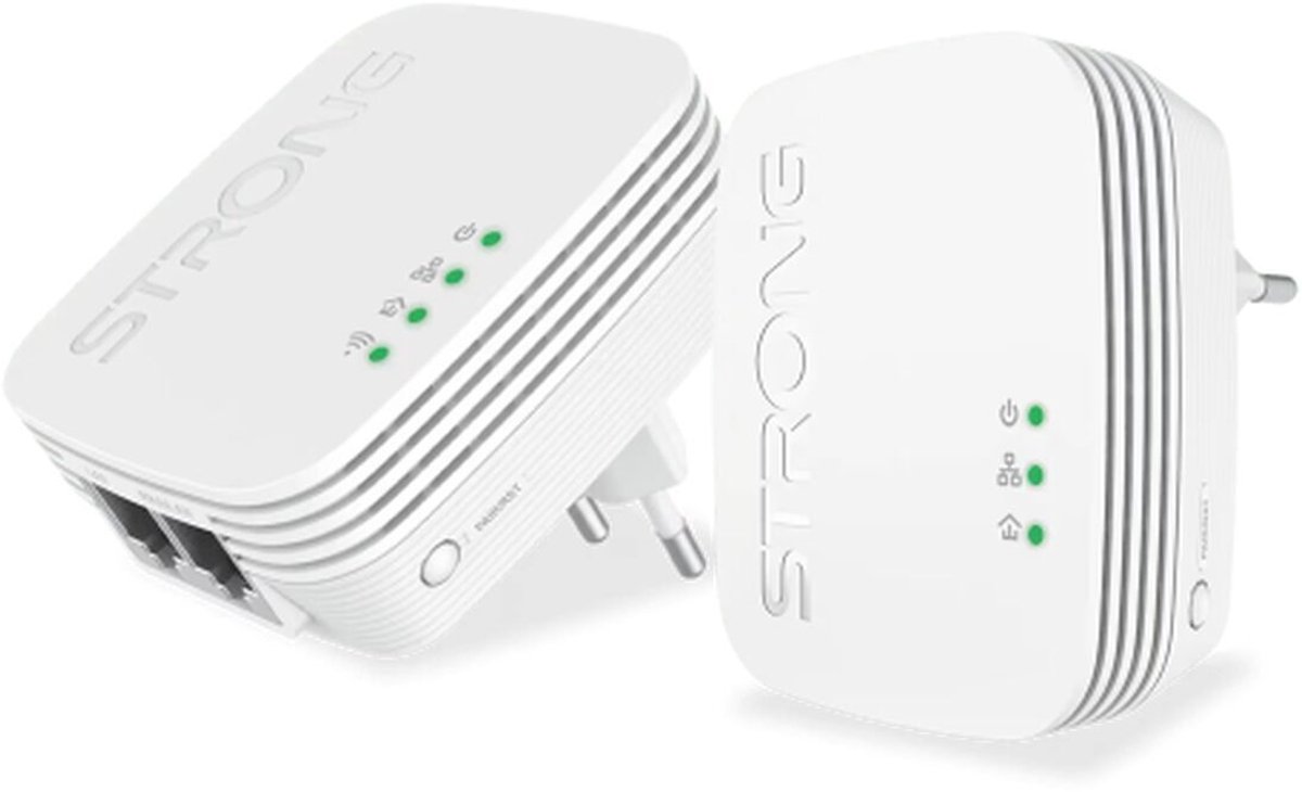POWERLINE MINI STRONG PL600MDU